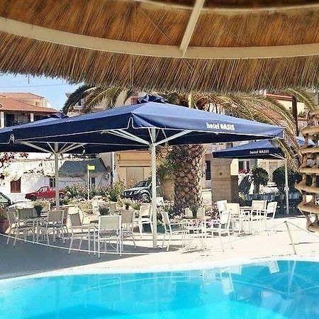 Oasis Hotel Skala  Exterior photo